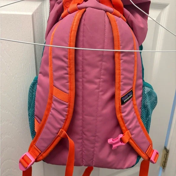 Patagonia Kids' Refugito Daypack 12L - Picture 7 of 8